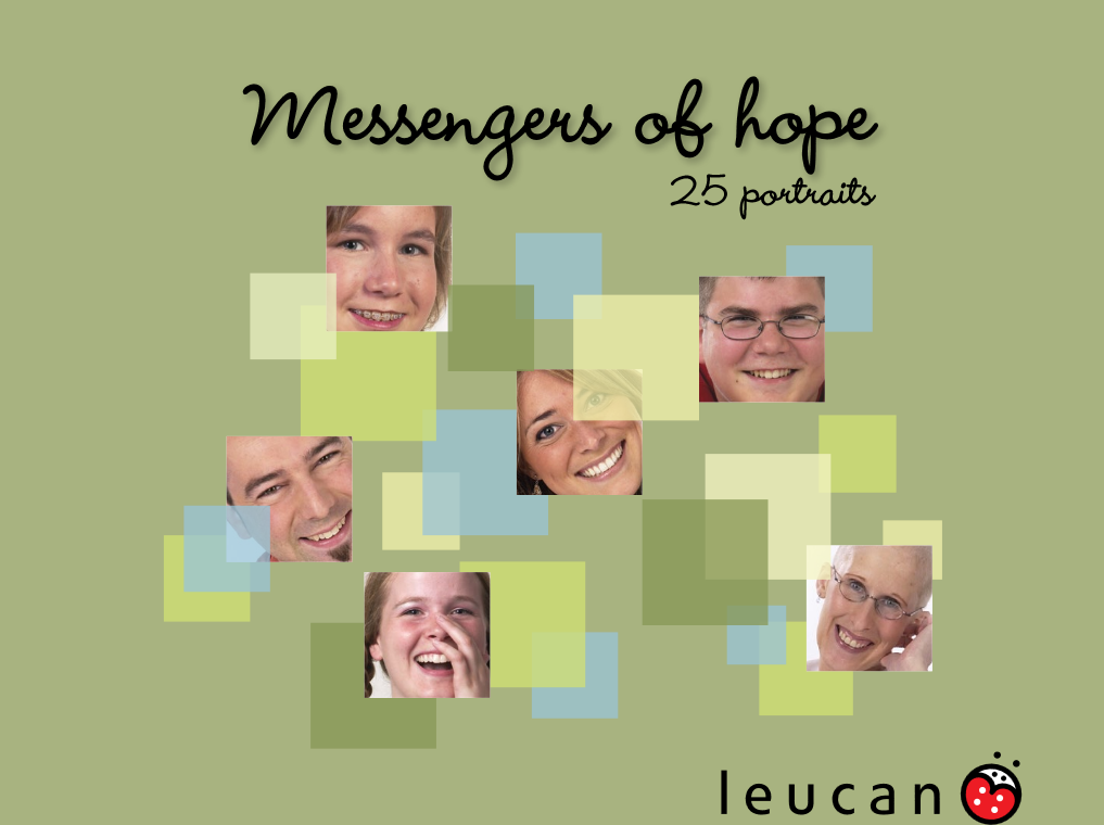 Messengers of hope